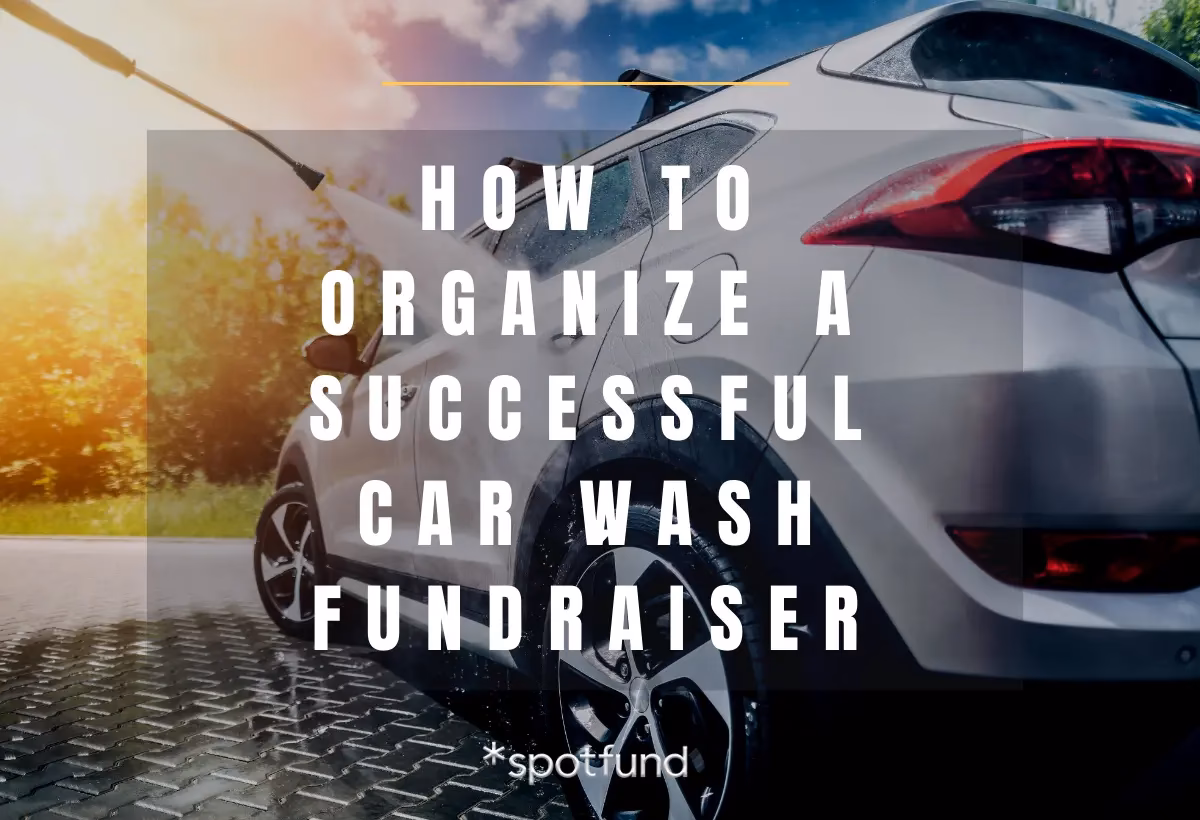 How much money can you raise at a car wash?
