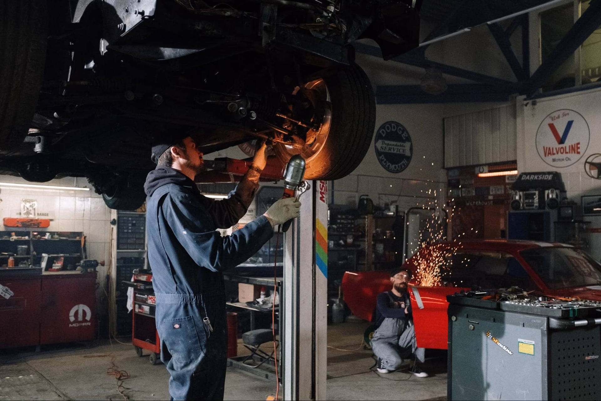 Should you start a mobile mechanic business in 2023?