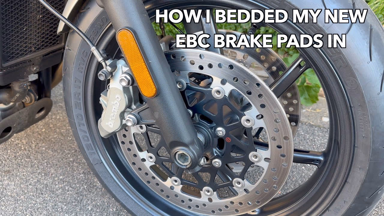 How to avoid braking when riding a bike?