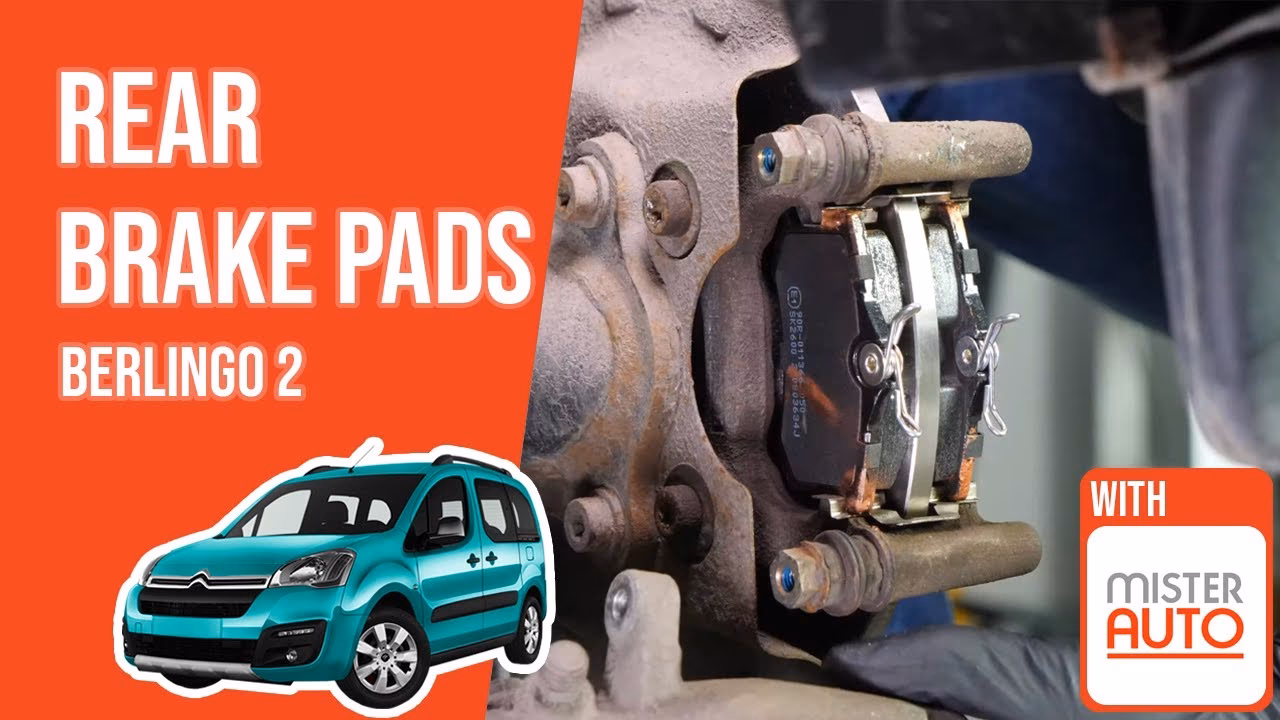 Do VW calipers fit new pads?