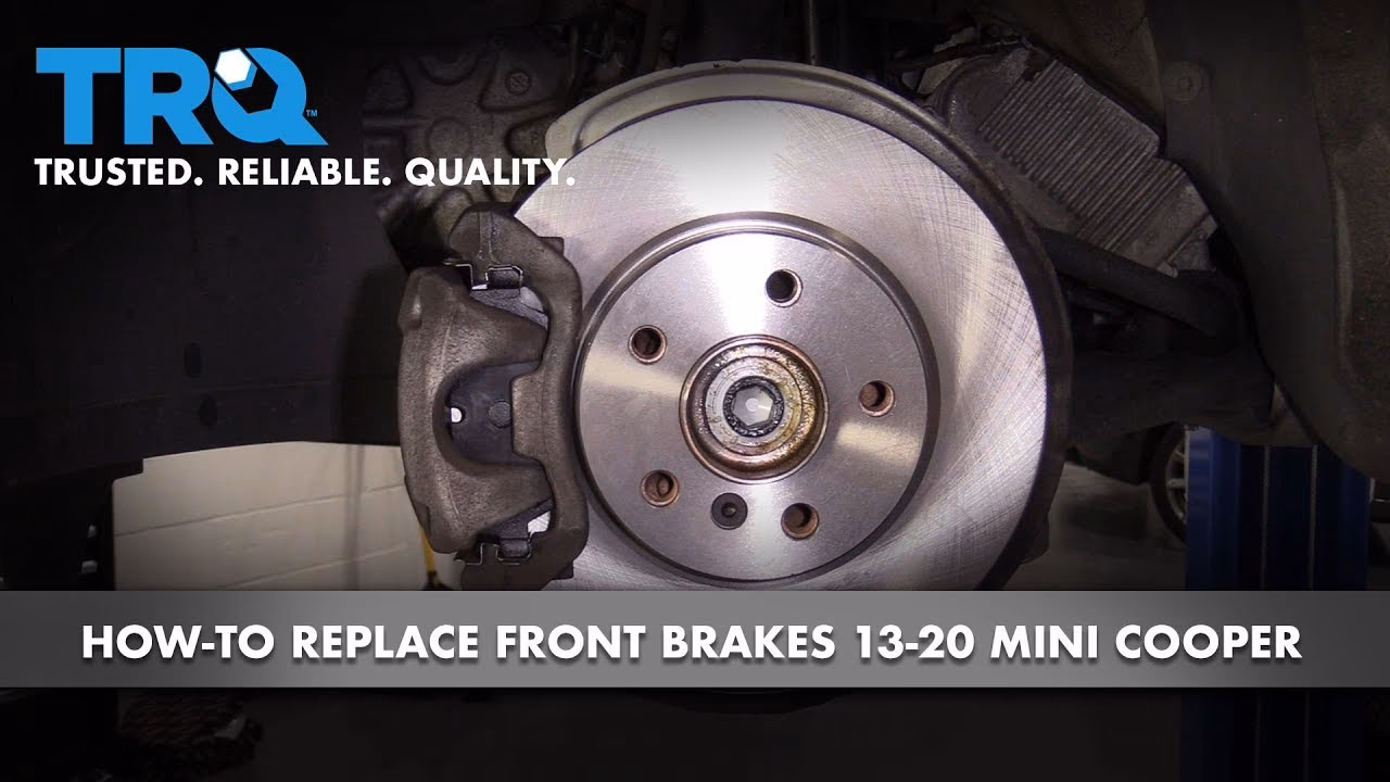 Do you need a mechanic to install brakes?