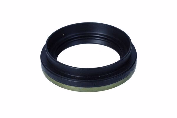 How do you change a gearbox oil seal?
