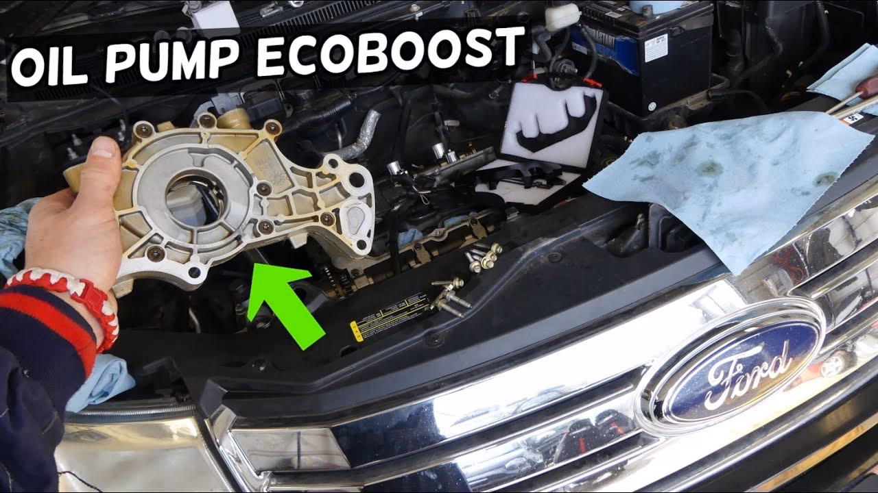 Why did my Ford Focus 1.0T 2018 EcoBoost fail?