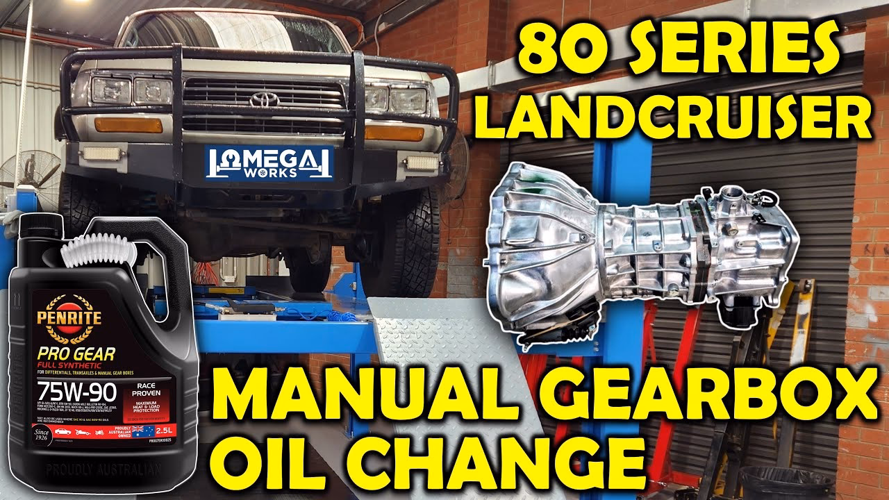 How often should you change transmission fluid?