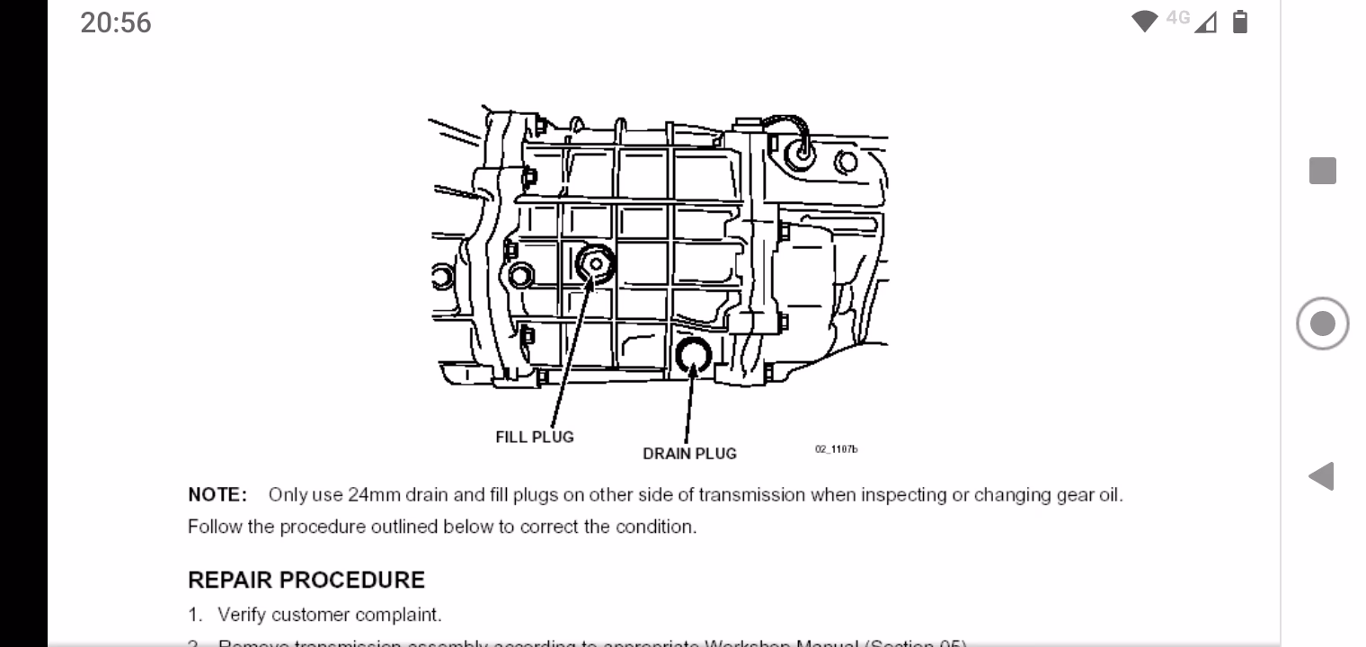 How often to change gearbox oil on Mazda MX-5?