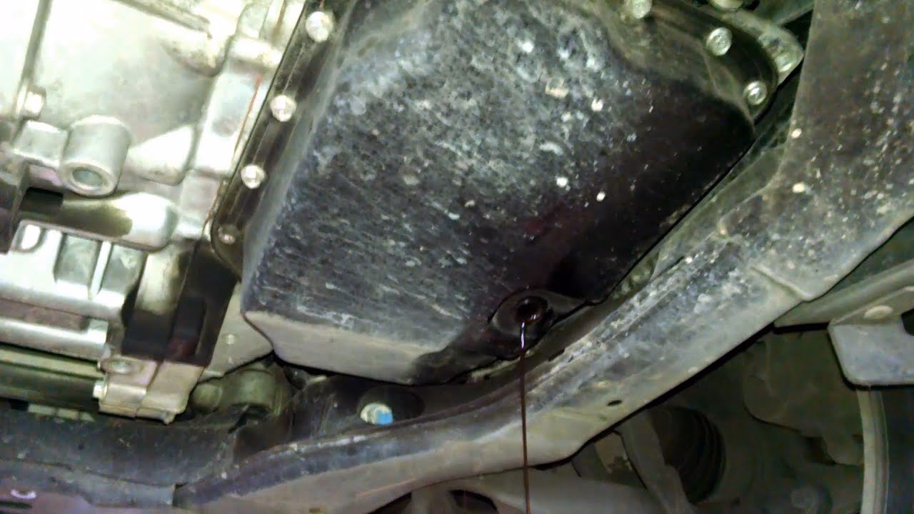 Can a Mazda 6 run with diesel in oil?