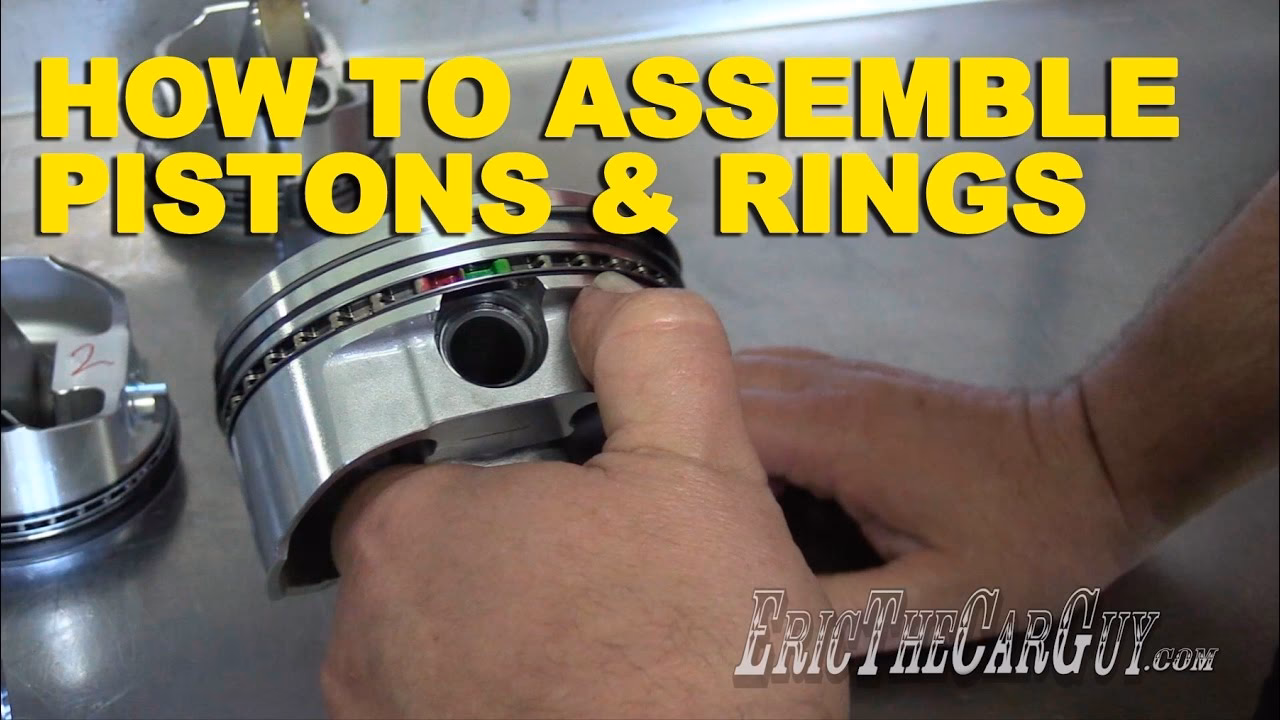 How to change engine oil & filter?