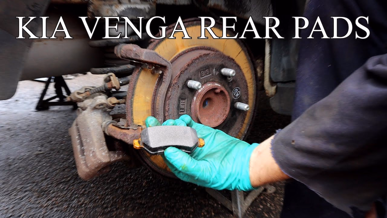 What is a Haynes Guide for Kia Venga?