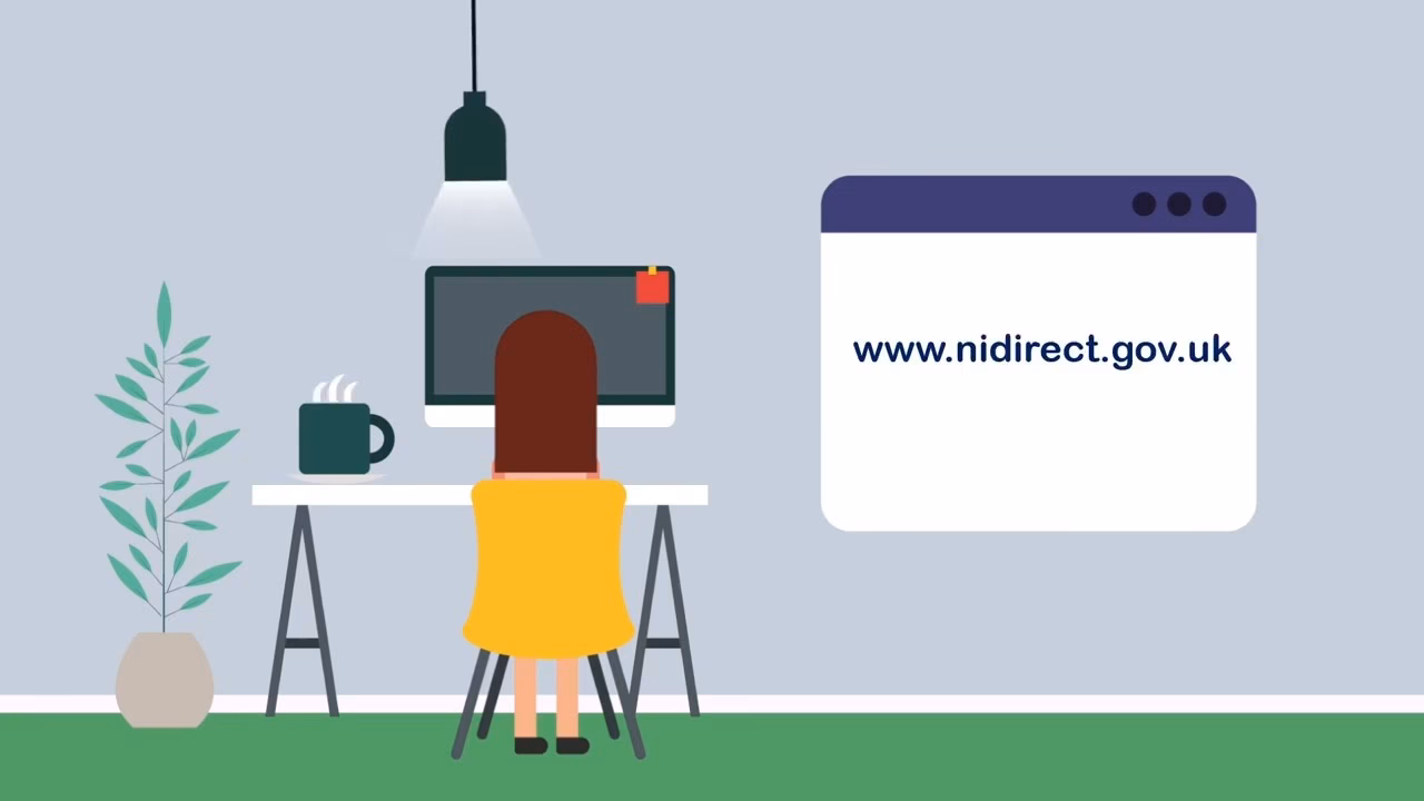 Where can I book An MOT appointment in Northern Ireland?