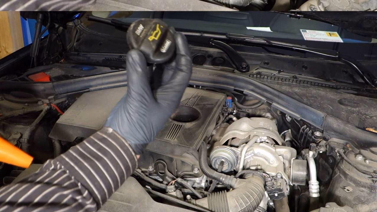 Where can I buy a BMW 116i engine?