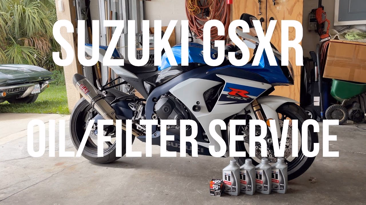 Where can I find a Suzuki Katana service manual?