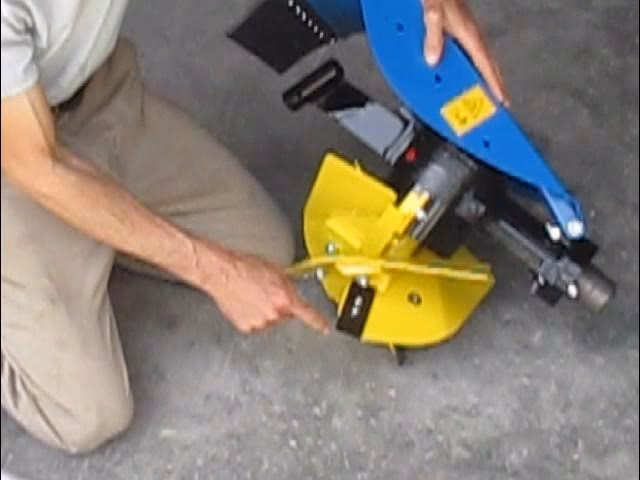 Do rototillers & flail mowers use oil?
