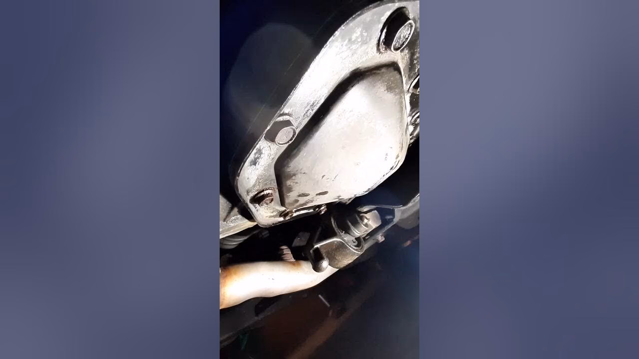 How often do you change the oil on a Corsa?