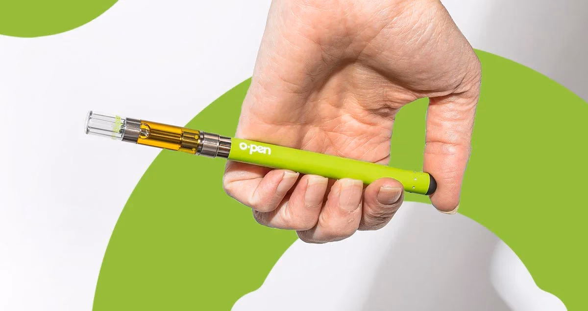 How do you preheat a vape pen?