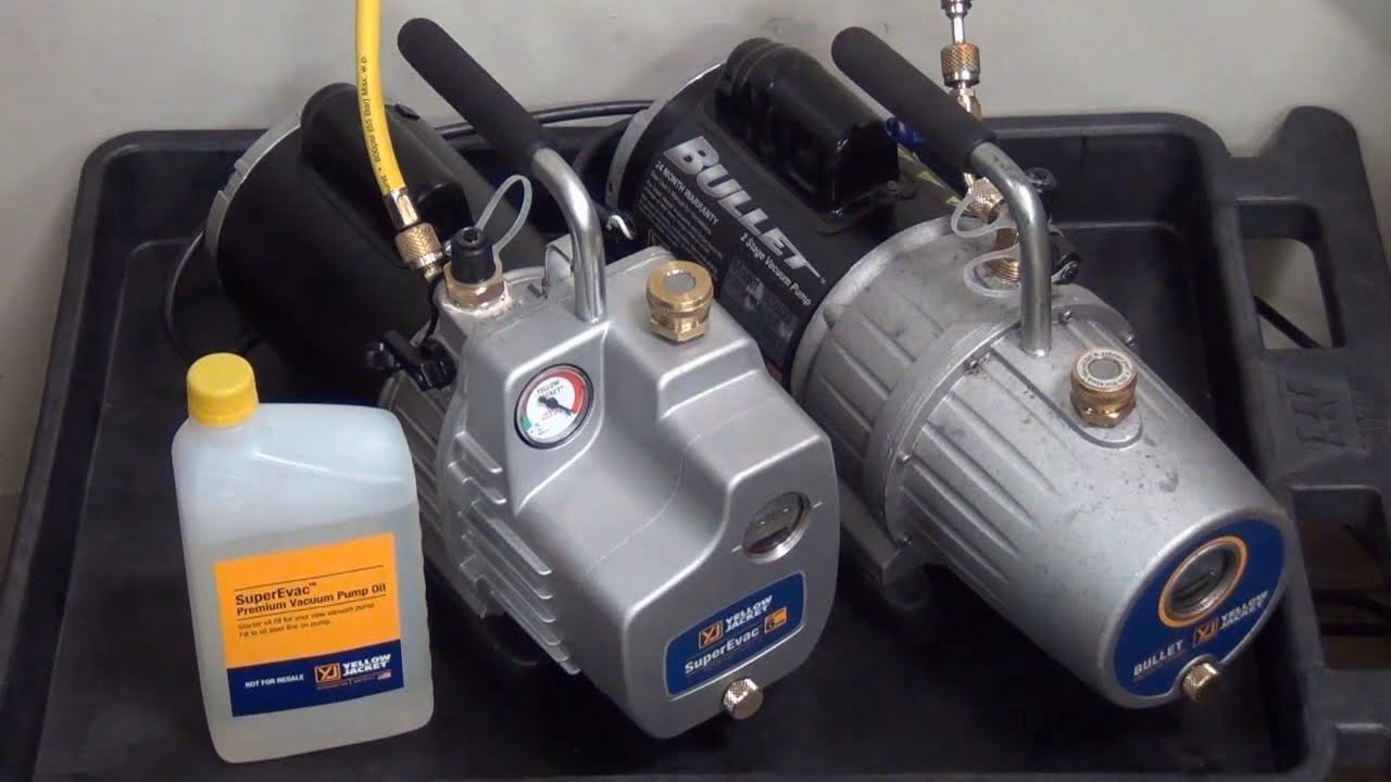 Why is my oil pump not working?