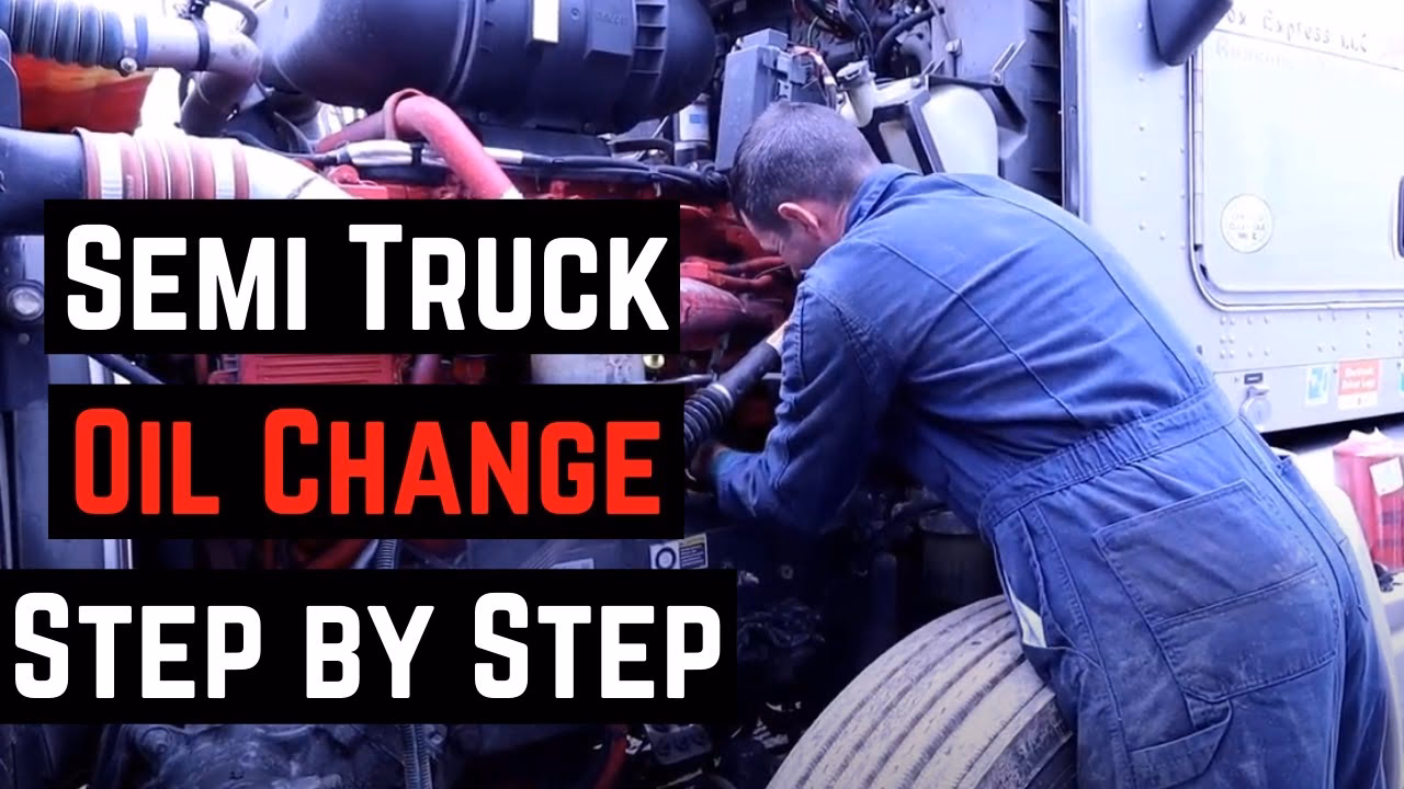 Why should you change your engine oil regularly?