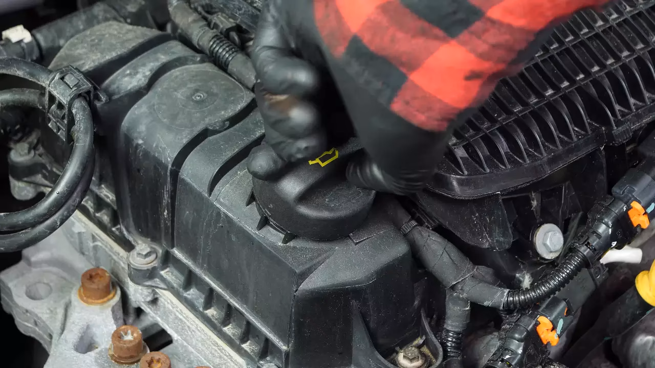 Where can I buy engine oil for my Peugeot 208?