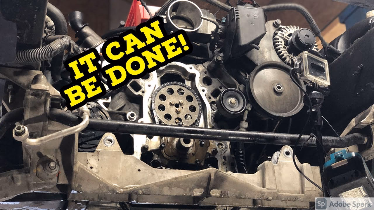 Why do I need to change my oil pump?