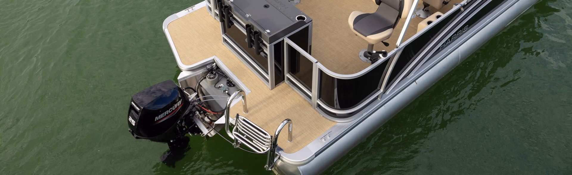 How often should you change outboard motor oil?