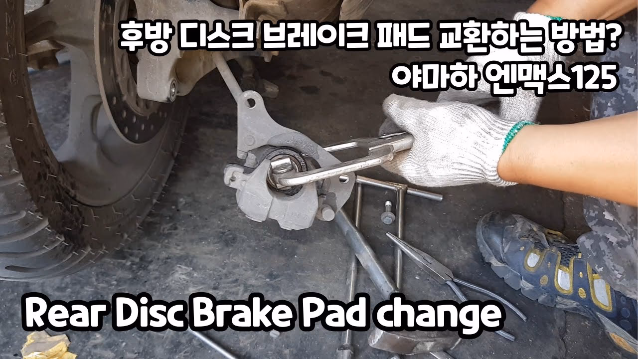 Why should you buy a Yamaha yp125r?