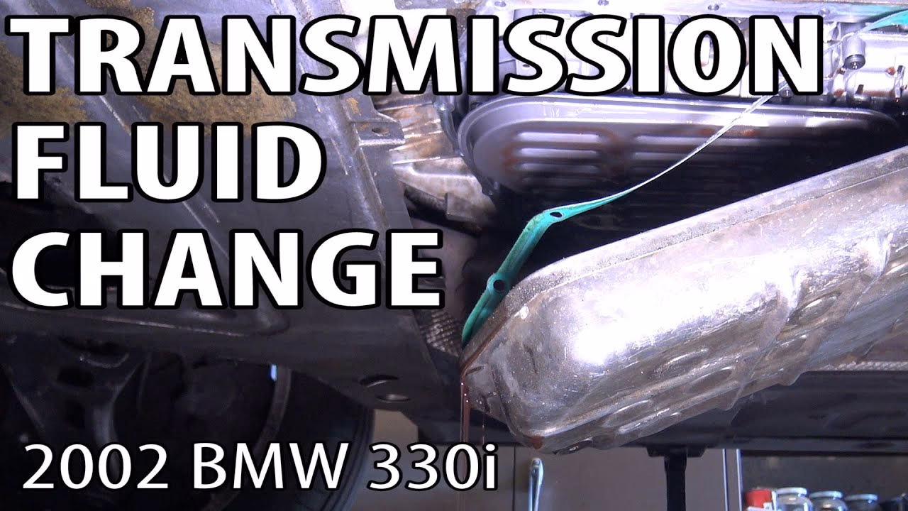 How do you warm up transmission fluid?