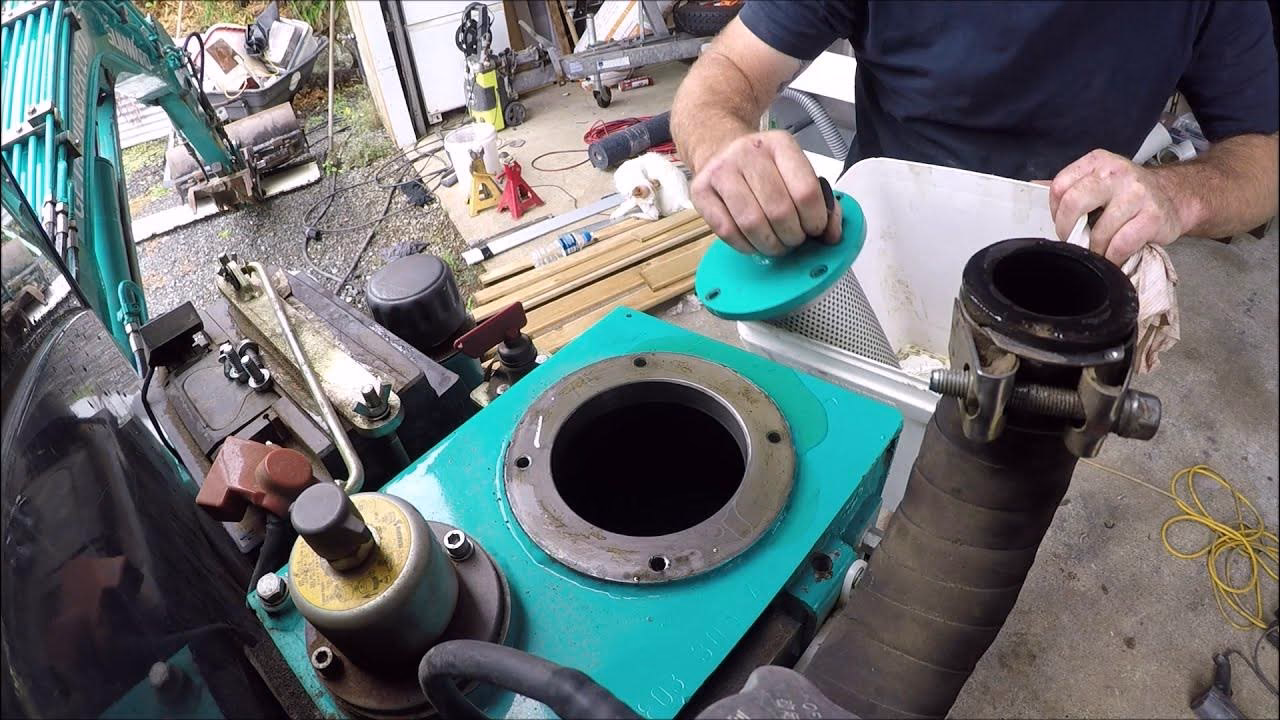 What is a Chinese mini excavator Forum?