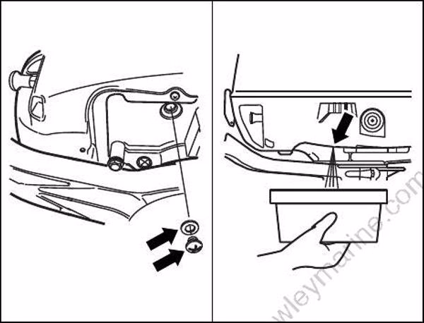 What is a Suzuki DF4?