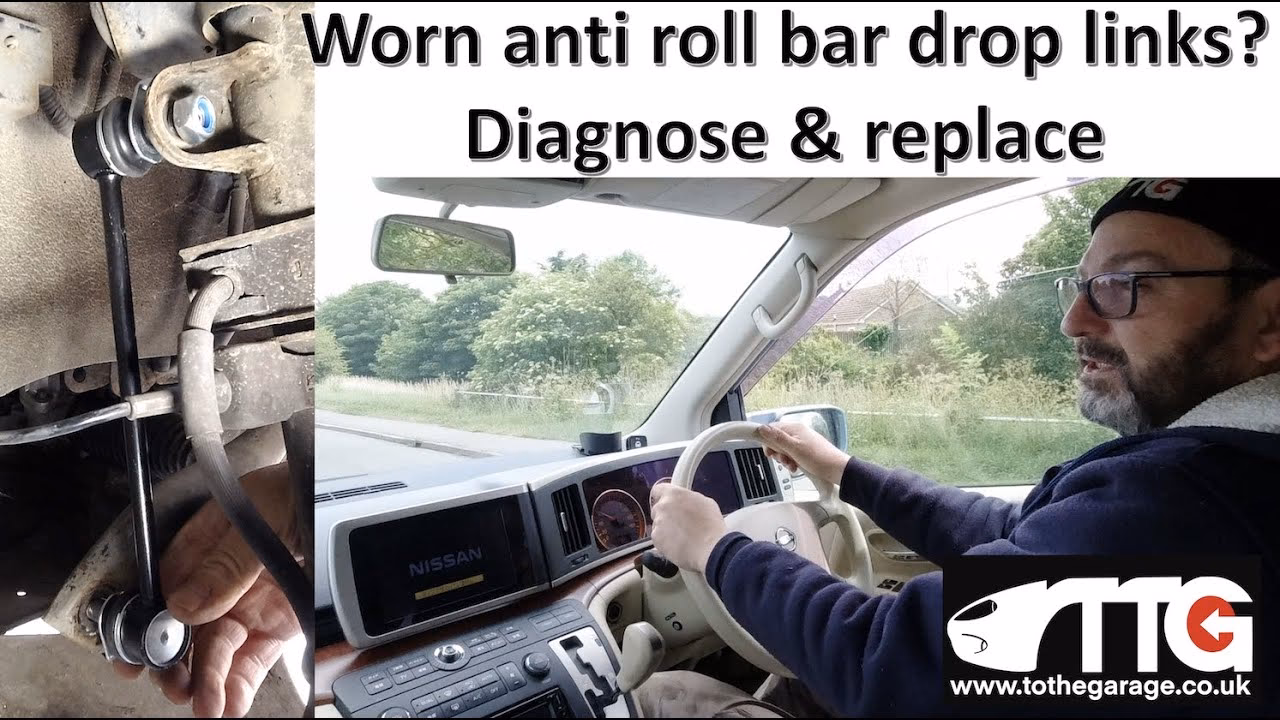 What's the difference between a Manta and a drop link?