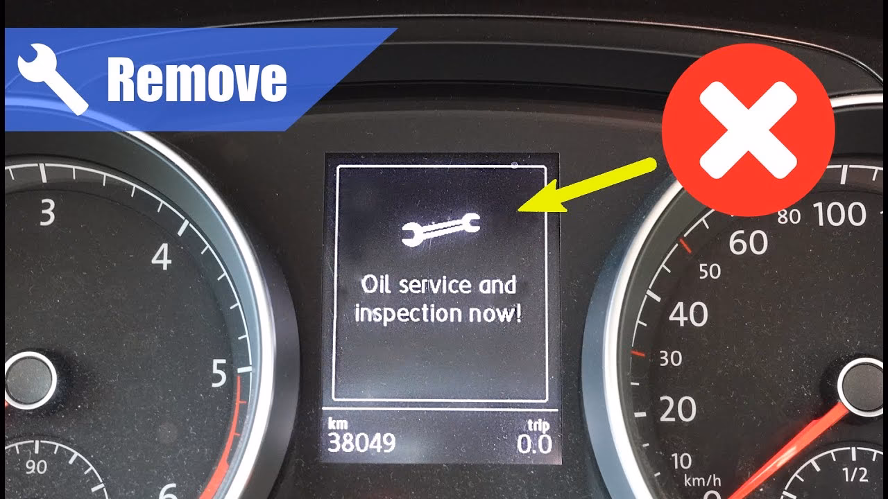 Does the VW Polo Mk5 Mk6 need an inspection?