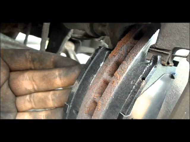 How to order disk brake pads for Toyota Previa / Estima?