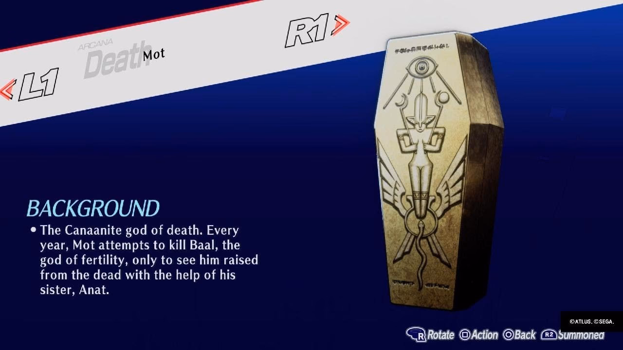 Does fusing with Regent produce Mot?