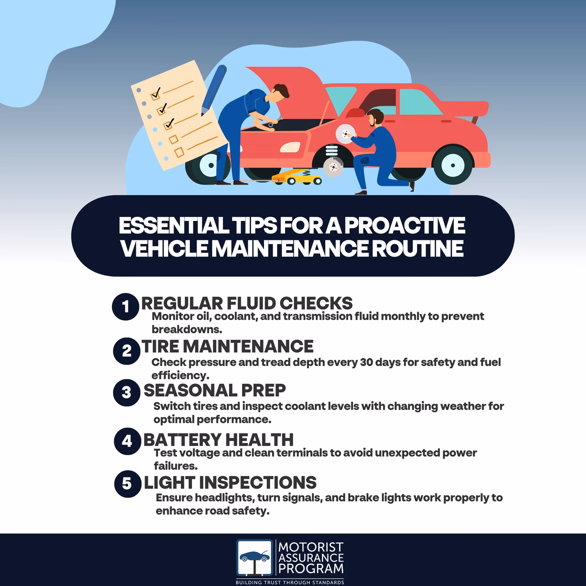 How can I improve my engine performance?