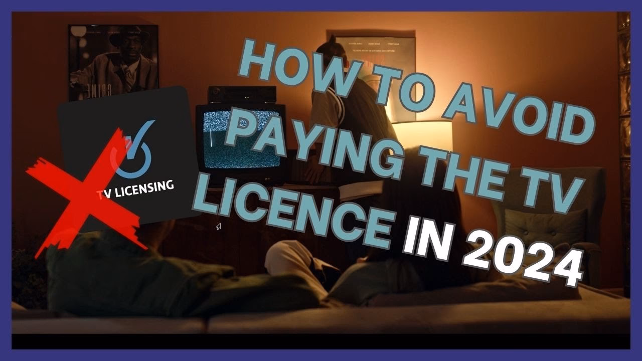 Do I need a TV licence?
