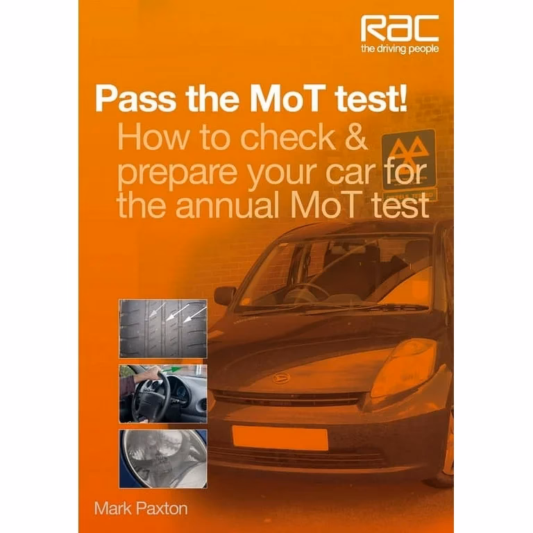 When should you prepare for an MOT?