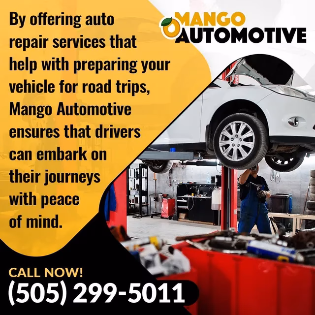 What should I bring to a car service?