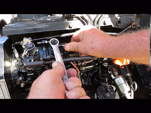 What is a fuel injected car?