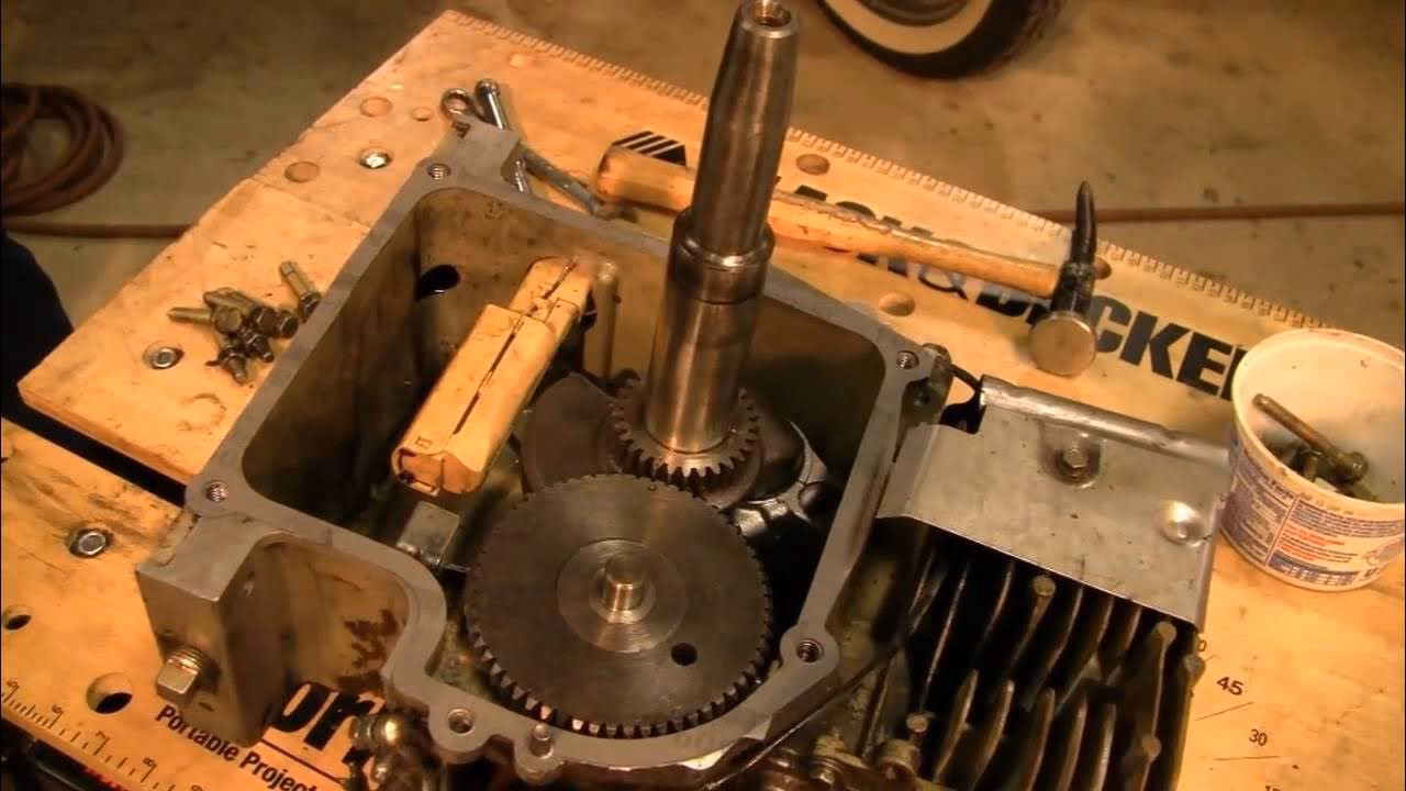 How long does a Briggs & Stratton engine last?