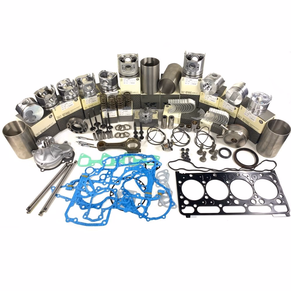 Is there a Service Repair Manual for a Perkins diesel engine?