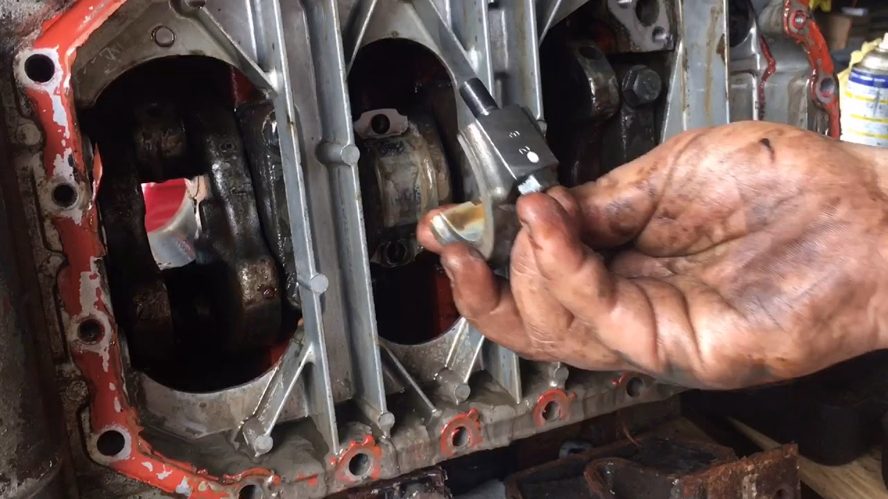 What is a Yanmar 4BY / 6BY service manual?