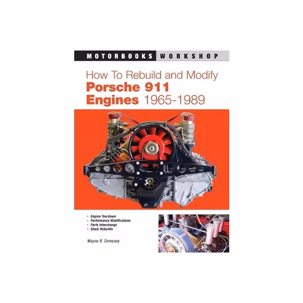 How do you rebuild an engine?