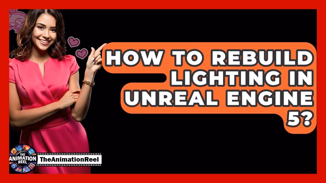 What is the Unreal Engine & how does it work?