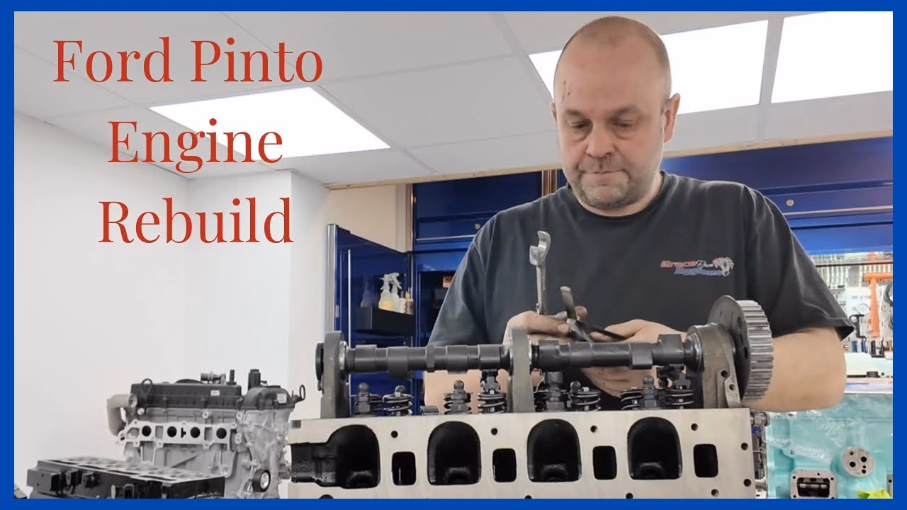 Are old Pinto cylinders good?