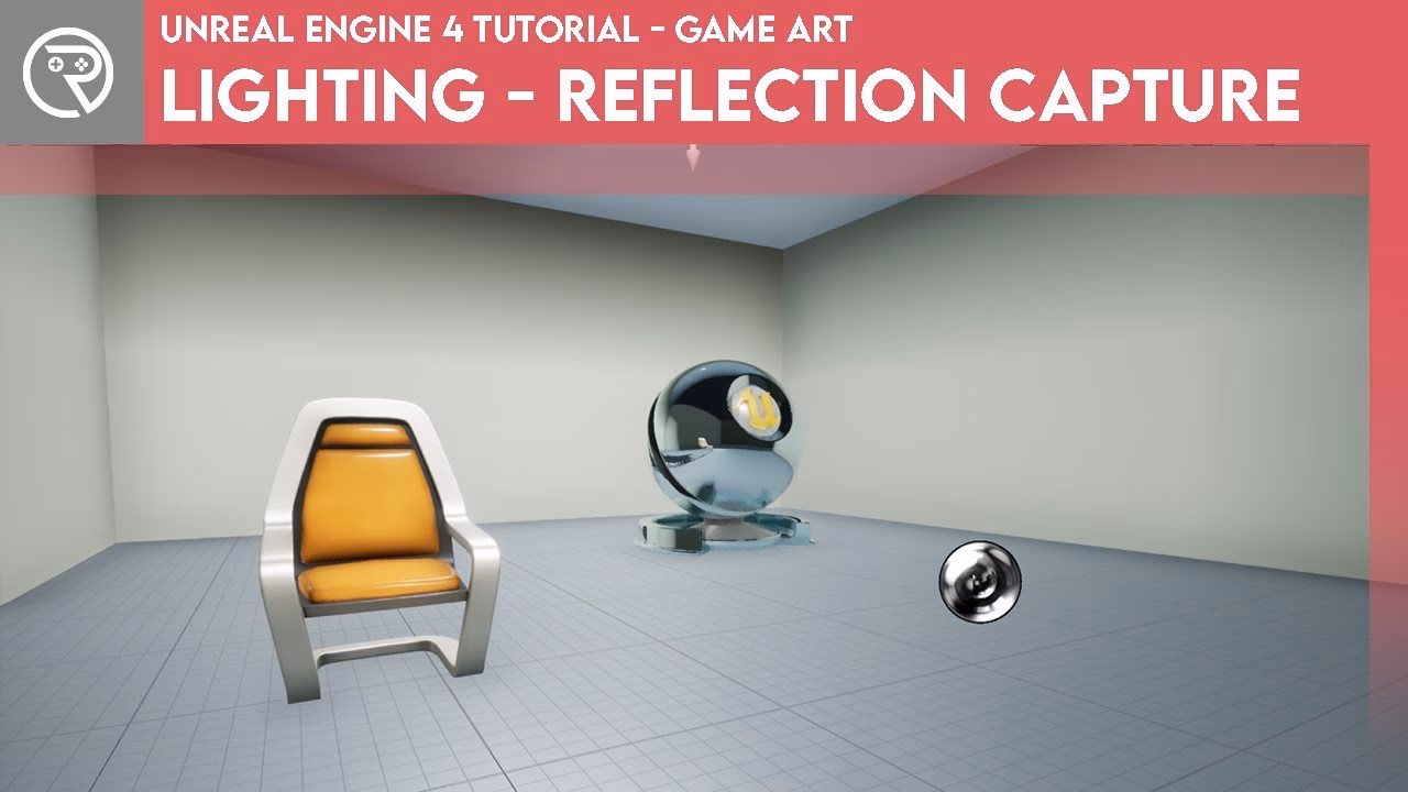Are reflection captures working?