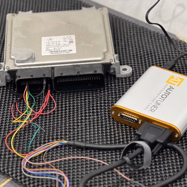 Does Opel Corsa offer ECU remapping & tuning files?