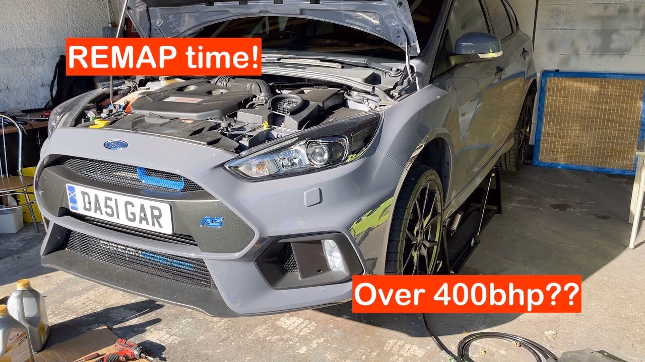 How do I package my focus engine ECU?