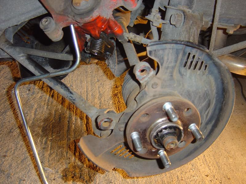 Can I put miles on my MR2?