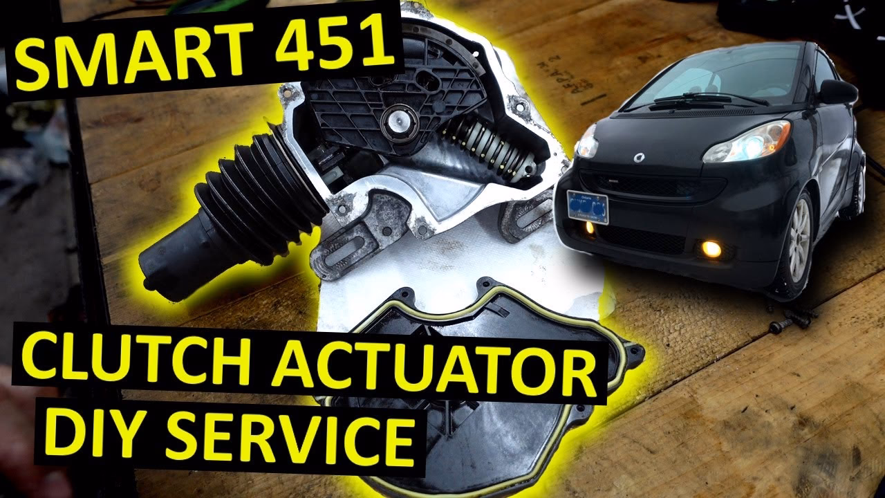 Do I need to re-code a Mitsubishi Colt actuator?