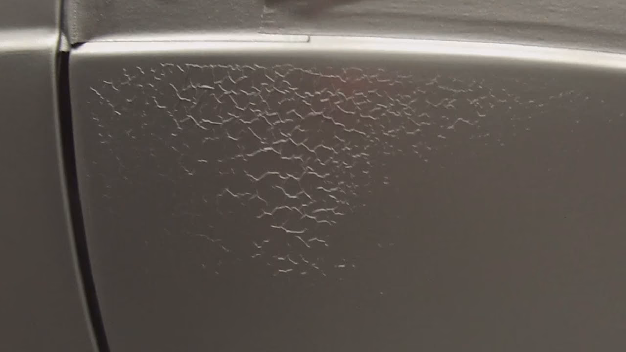 Can you fix mistakes in oil & acrylic paintings?