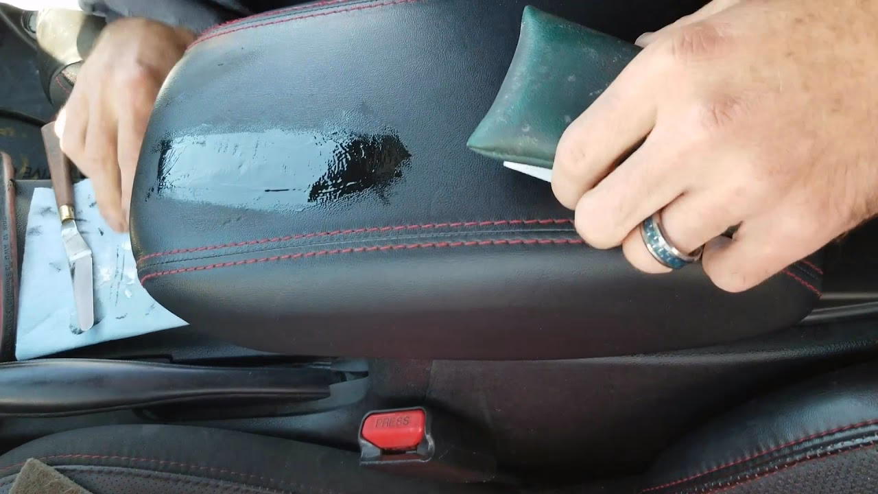 How do I remove my armrest?