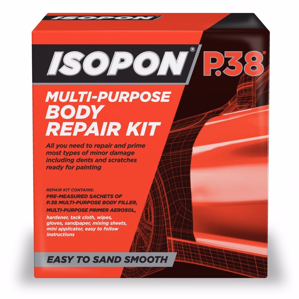 How does a P38 pistol work?